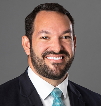 Bradley A. Shapiro